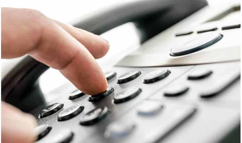 Privatização, já!