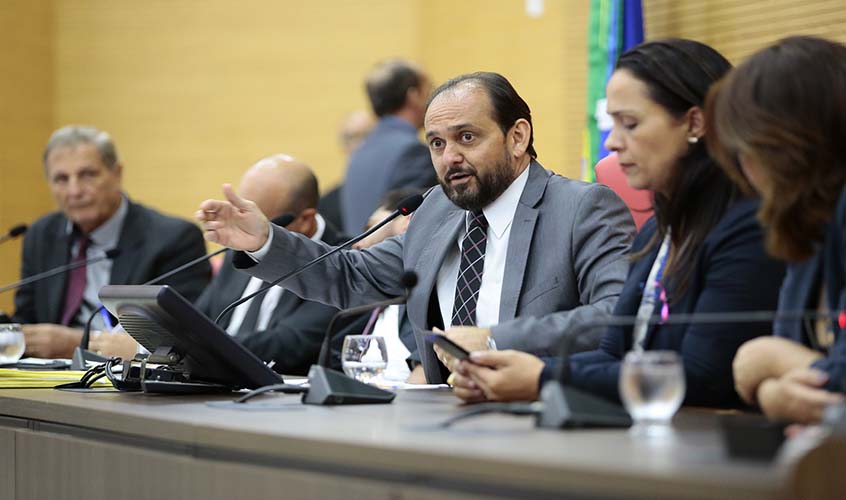 Assembleia Legislativa publica convocação de 40 concursados para várias áreas da Casa de Leis