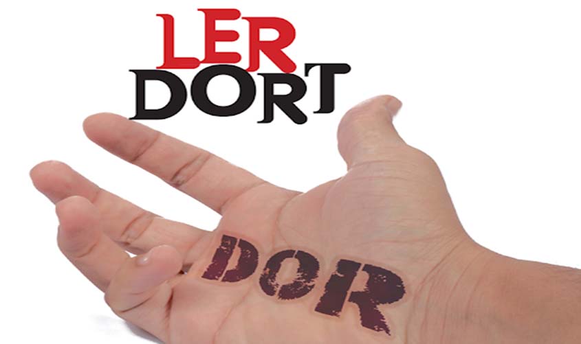 Dia 28 de fevereiro dia Mundial do Combate a Ler e Dort