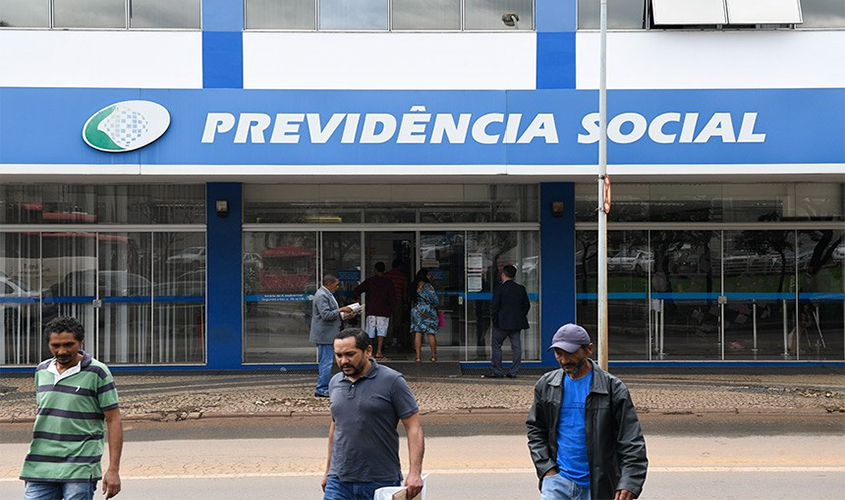 Novas alíquotas da Previdência passam a valer em 1º de março  