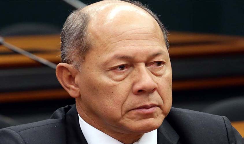 Deputado Coronel Chrisostomo (PSL-RO) no cenário mundial de  E-SPORTS