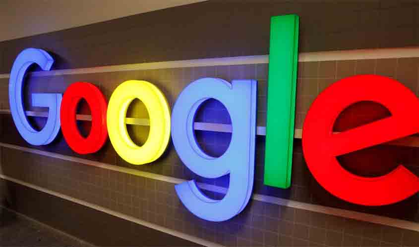 Google oferece capacitação profissional gratuita para mulheres