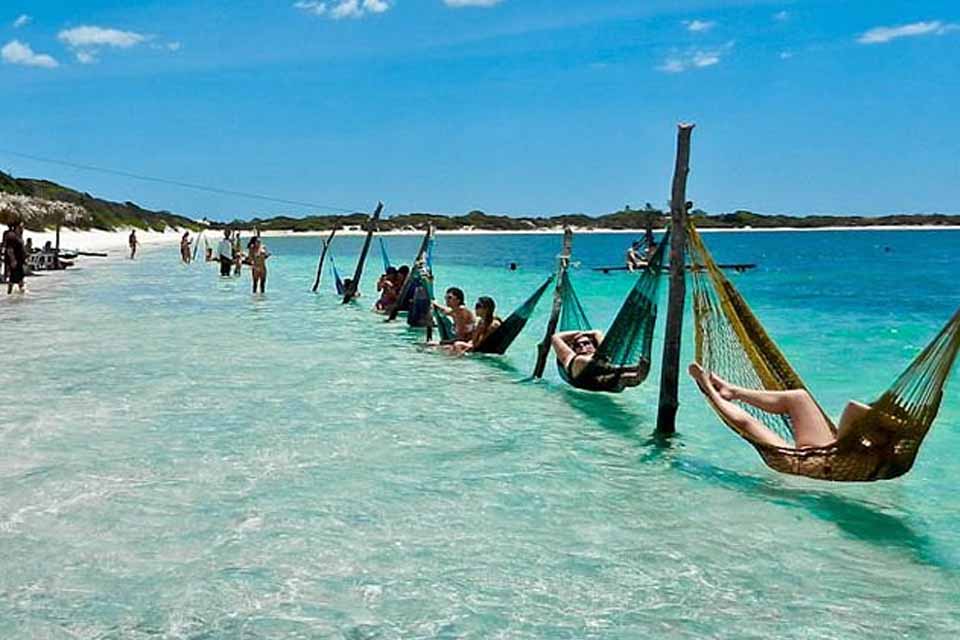 Vila de Jericoacoara: confira as dicas para conhecer a vila mais bonita do Ceará