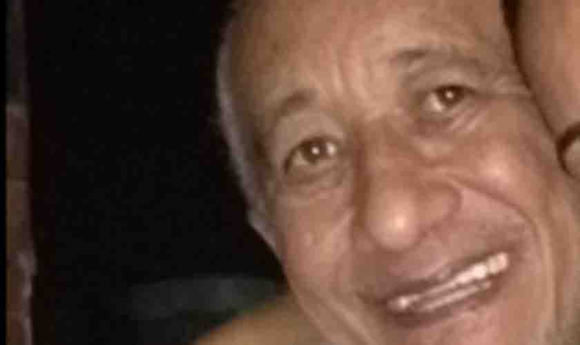 Nota de Pesar: Aglico José dos Reis