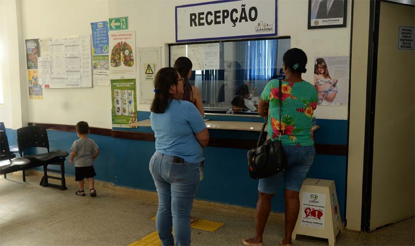 Prefeitura amplia horário de atendimento na UBS 2 de Abril