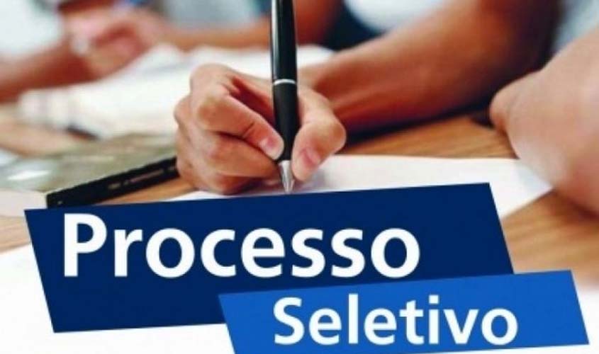 SEDUC/RO prorroga inscrições  com 726 vagas para nível médio em RO