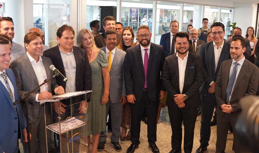 Marcelo Cruz quer implantar modelo de restaurante escola na Assembleia Legislativa de Rondônia