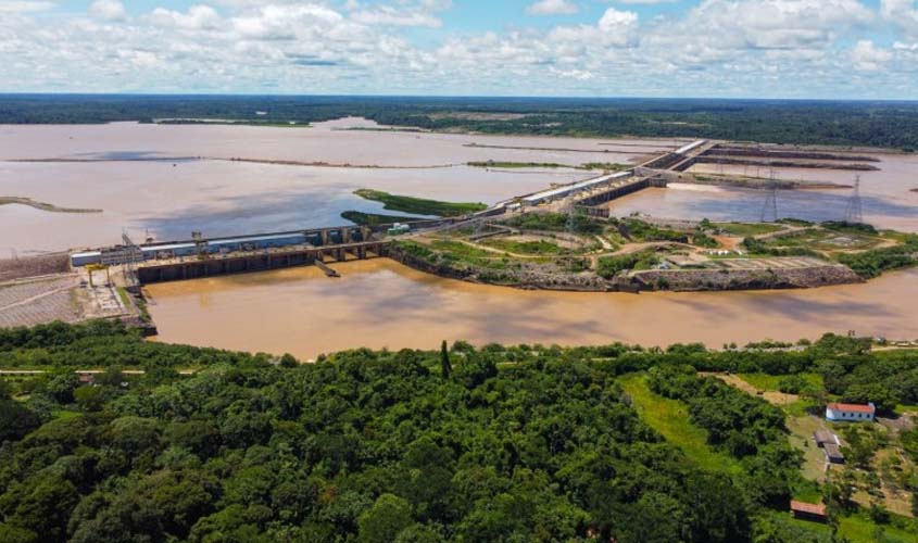 Circuito Energia será a nova atração turística estruturada em Porto Velho