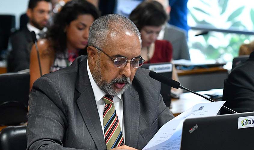 Segredo de justiça para reclamação trabalhista vai à CCJ