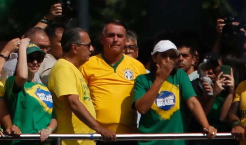 Bolsonarismo é um projeto de teocracia evangélica