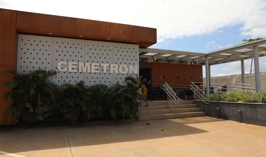 Pacientes com quadro grave de dengue são atendidos no Centro de Medicina Tropical de Rondônia