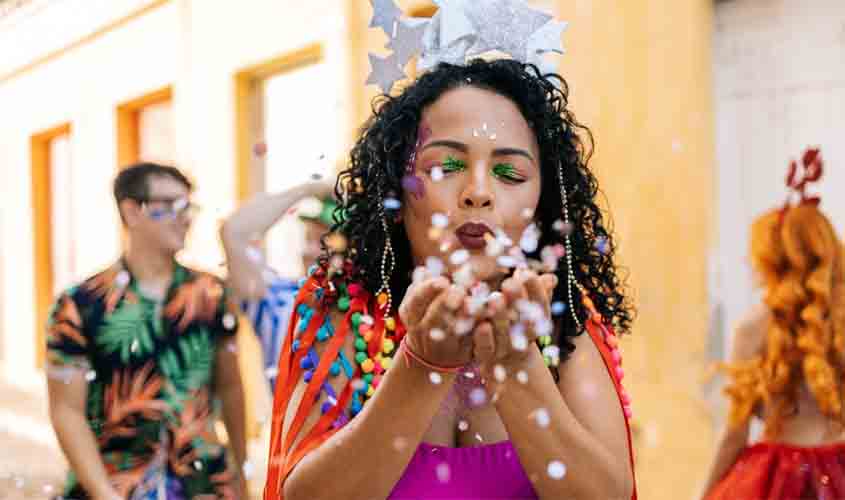 SEDEC Acelera Negócios no Carnaval: Plataforma do Governo de Rondônia Já Beneficia Mais de 770 Empreendedores!