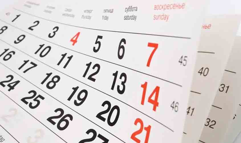 Regularização de contas para emendas da Saúde deve ser feita até 22 de março