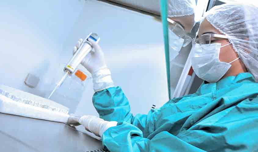 Projeto exige exame nacional de proficiência para ser biomédico no país  