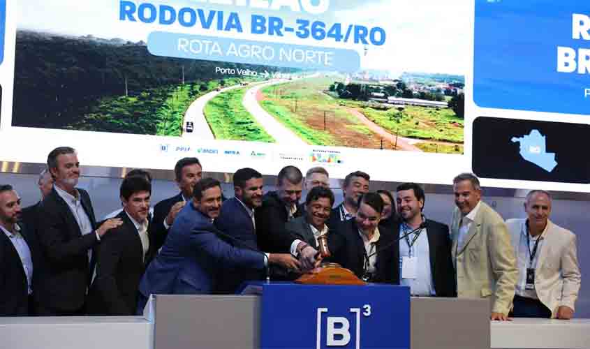 Privatização da BR-364 atinge em cheio o agro e isola Rondônia