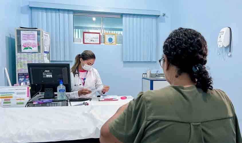 Hospital Municipal vai ampliar o acesso do porto-velhense aos serviços de saúde especializados