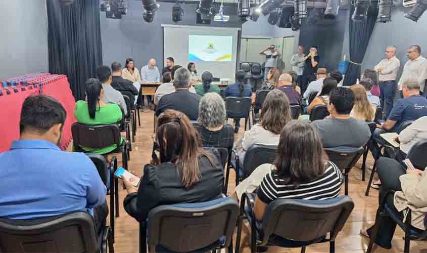 Prefeitura de Porto Velho organiza ação especial em comemoração ao Dia Internacional da Mulher