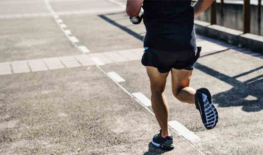 Afinal, correr emagrece mesmo?