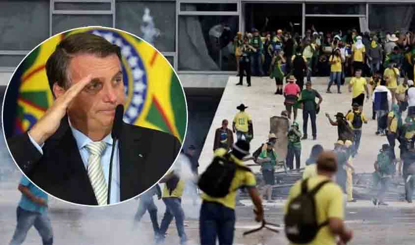 Um golpe impossível