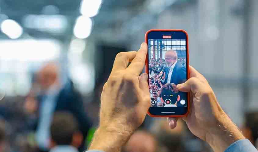 A hora e a vez do pesquisismo