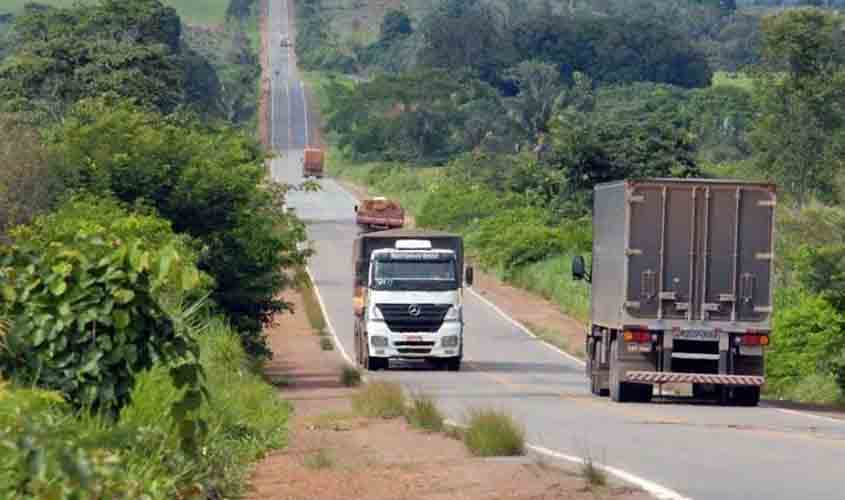 OAB Rondônia denuncia modelo de concessão da BR-364 e mobiliza reação