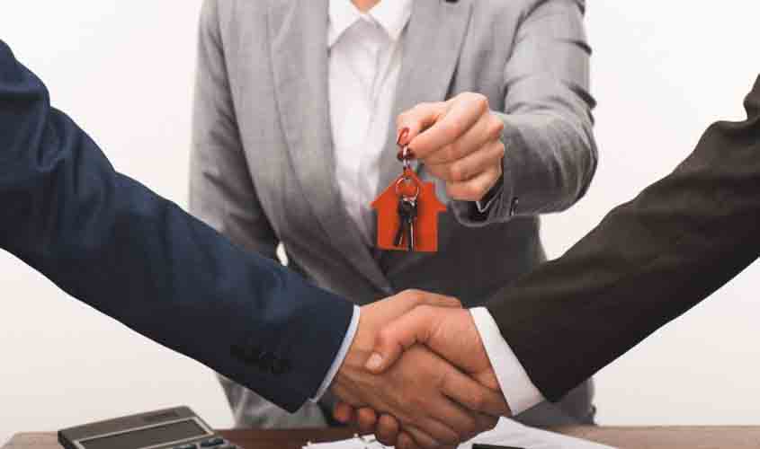 Proposta regulamenta atuação de advogado no setor imobiliário