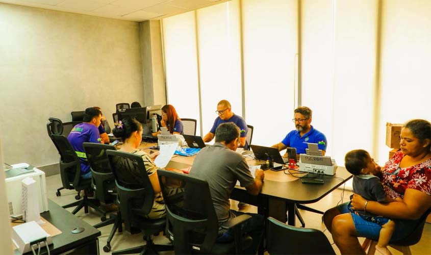 Operação em Itapuã acontece no Fórum Digital