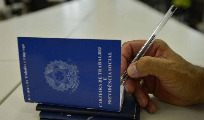 Sine disponibiliza dados para empresas intermediadoras de mão de obra