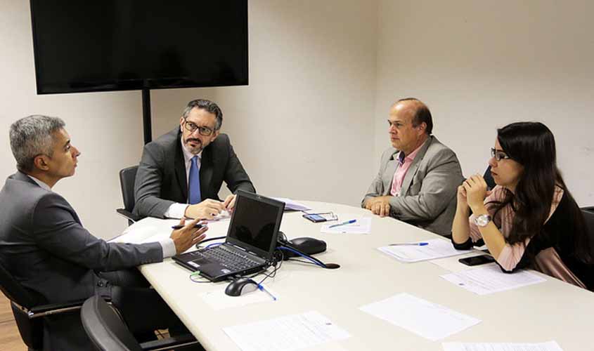 Sistema Renajud de consulta a dados de veículos será atualizado