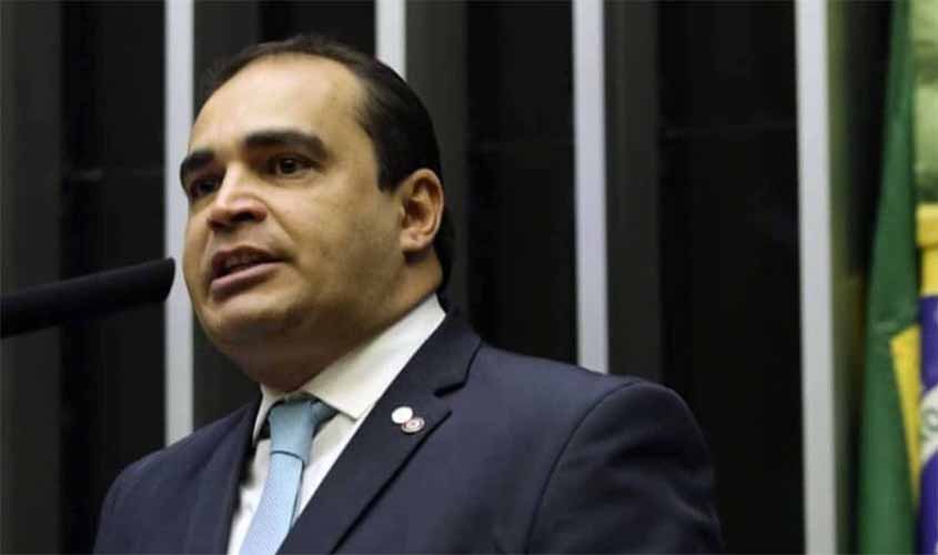 Delegado Marcelo Freitas será o relator da reforma da Previdência