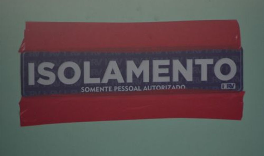 Direção do hospital detalha atendimento a casos suspeitos de covid-19 e revela cuidados com profissionais de Saúde