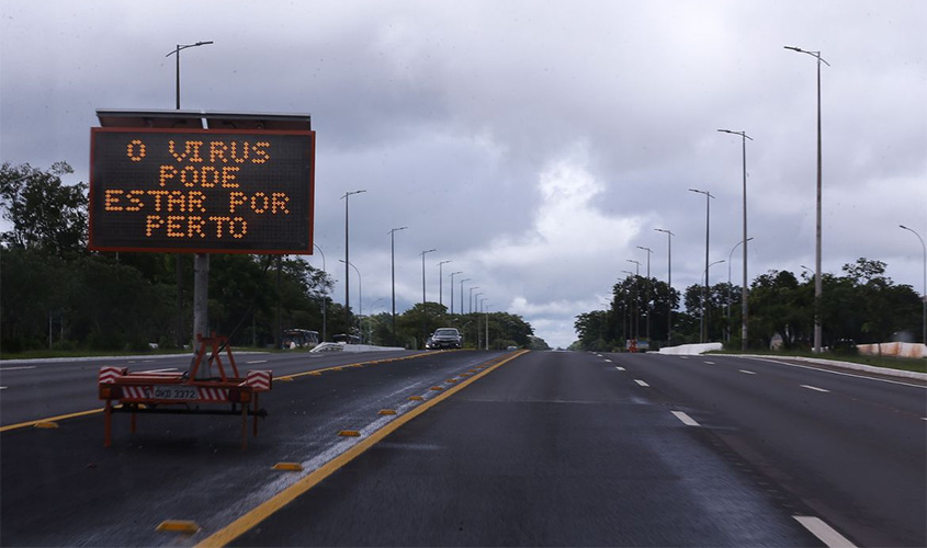 Veja a diferença entre emergência em saúde e estado de calamidade