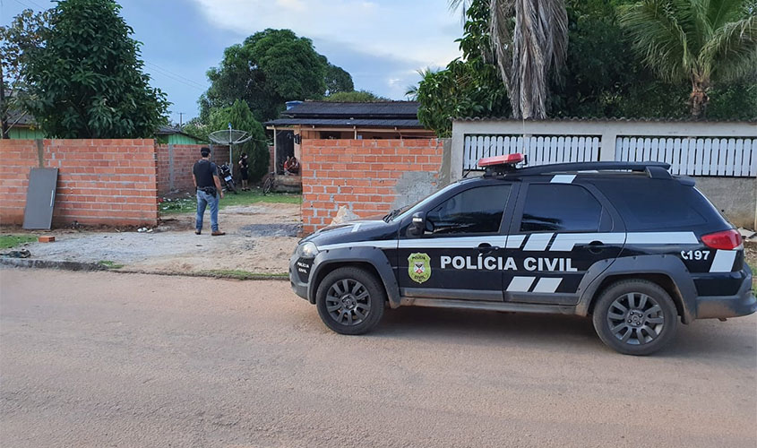 Nota à imprensa: Operação Pandemia