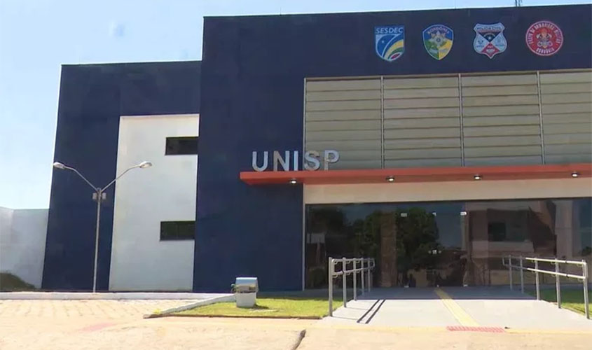 Polícia Militar recaptura três foragidos da justiça
