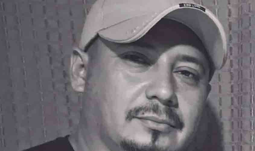 PESAR - Deputado Anderson Pereira lamenta morte de policial penal vítima da Covid-19