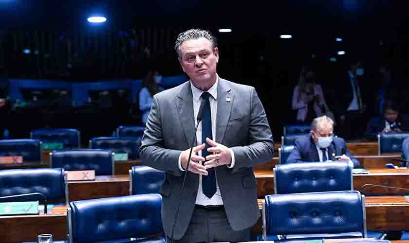 Projeto que agrava pena por crime contra a honra está na pauta do Plenário de quinta-feira