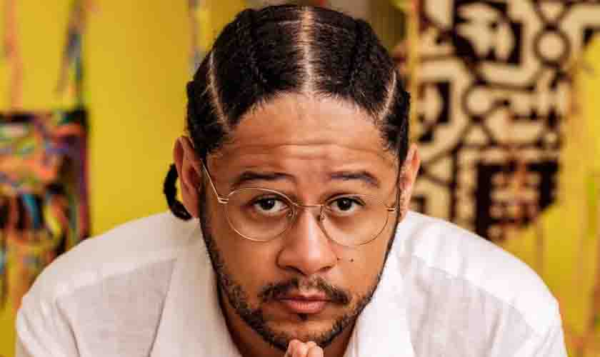 Festival Casarão celebra 22 anos em Porto Velho com Emicida