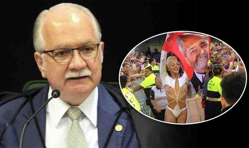 Fachin diz que levará caso Lollapalooza 'imediatamente' ao plenário do TSE: censura deve cair