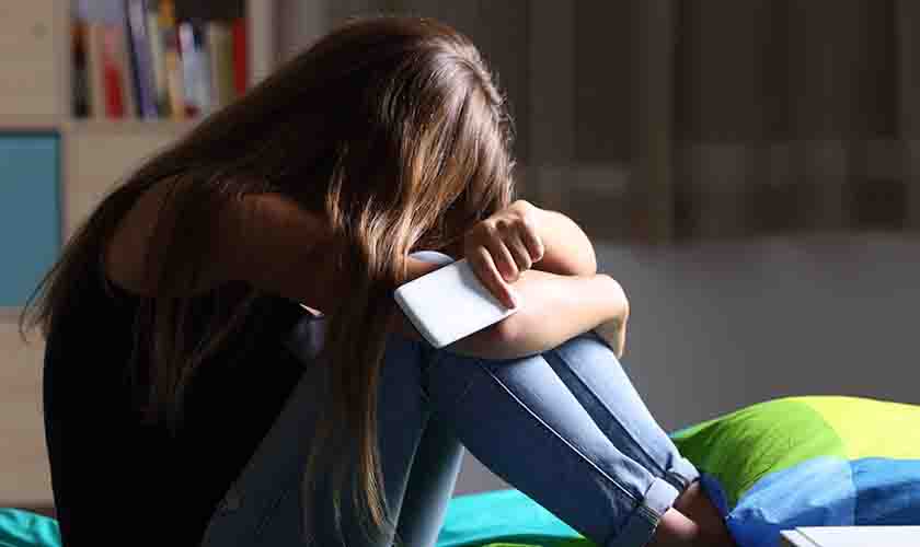 Pornografia infantil pode se tornar crime hediondo sem direito a fiança