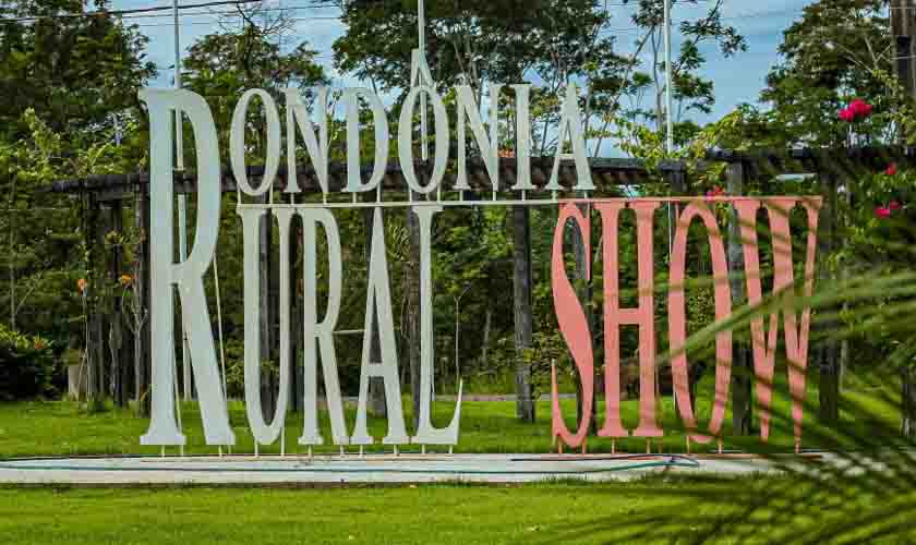 Lançamento da 9ª Rondônia Rural Show Internacional será nesta quarta-feira; evento acontece entre 23 a 28 de maio em Ji-Paraná