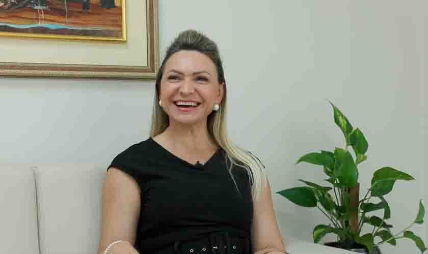 O Poder das Mulheres: secretária-geral da Emeron