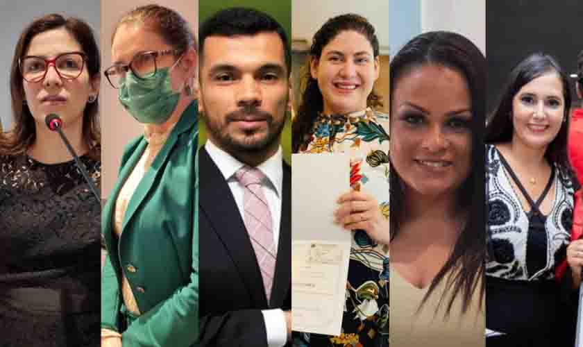 TJ vota nomes e forma listas tríplices de juízes titular e suplente do TRE de Rondônia; cinco são mulheres