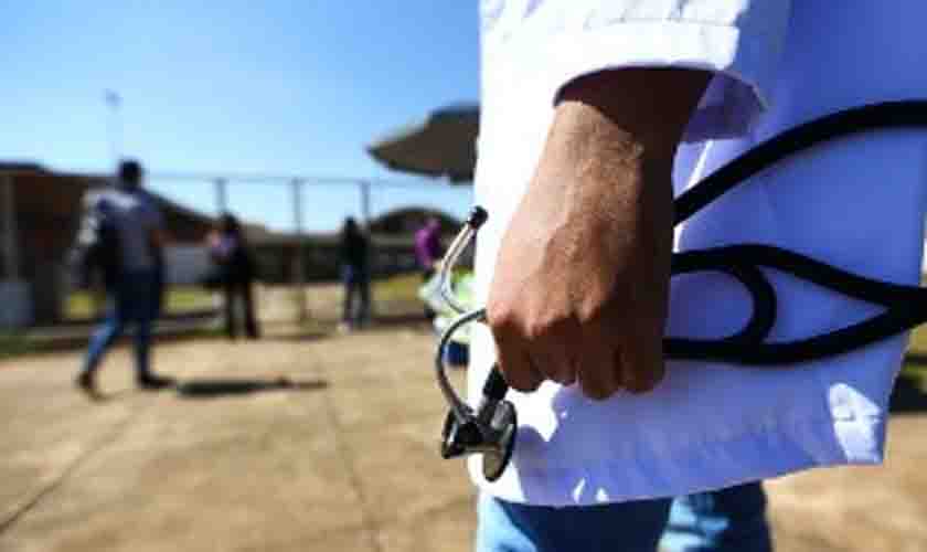 STF fixa base de cálculo de pisos salariais de médicos, cirurgiões dentistas e auxiliares