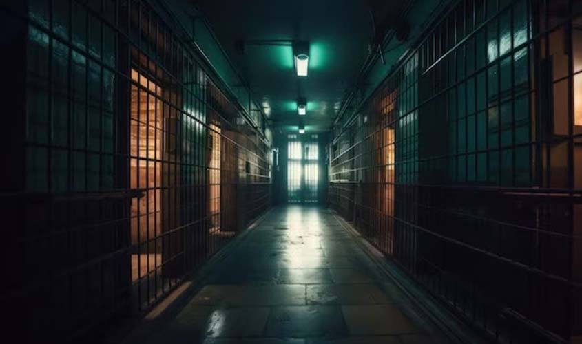 Detentos denunciados pelo MP por tentativa de homicídio em Casa de Detenção são condenados pela justiça