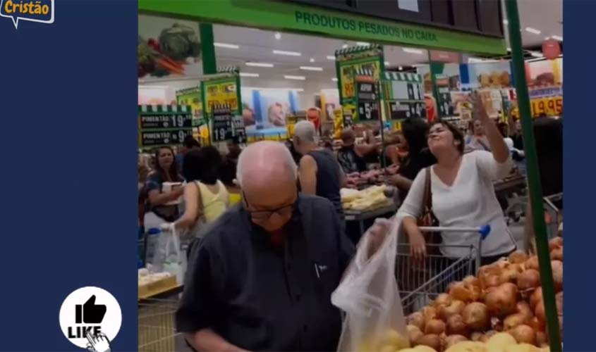 Os arrastões evangélicos e o apelo ao cristofascismo