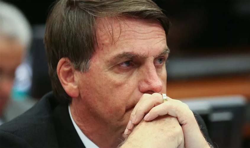 Bolsonaro sabe que é o próximo na fila