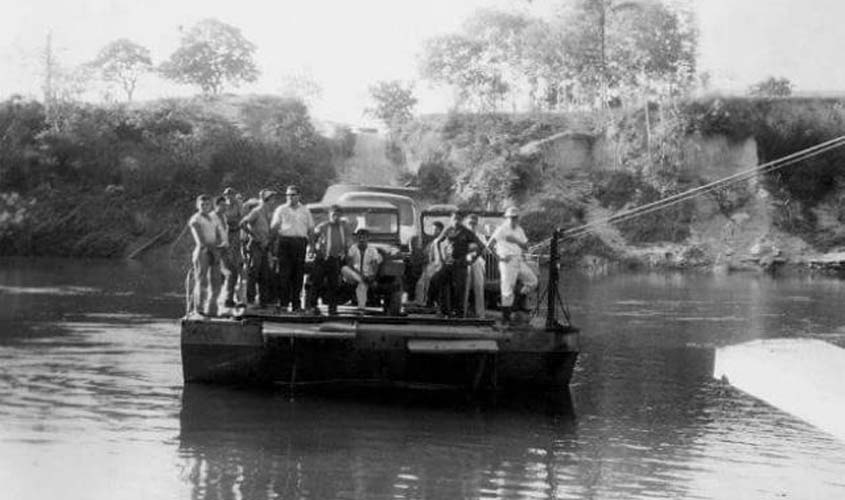 O DIA NA HISTÓRIA 28 DE MARÇO!