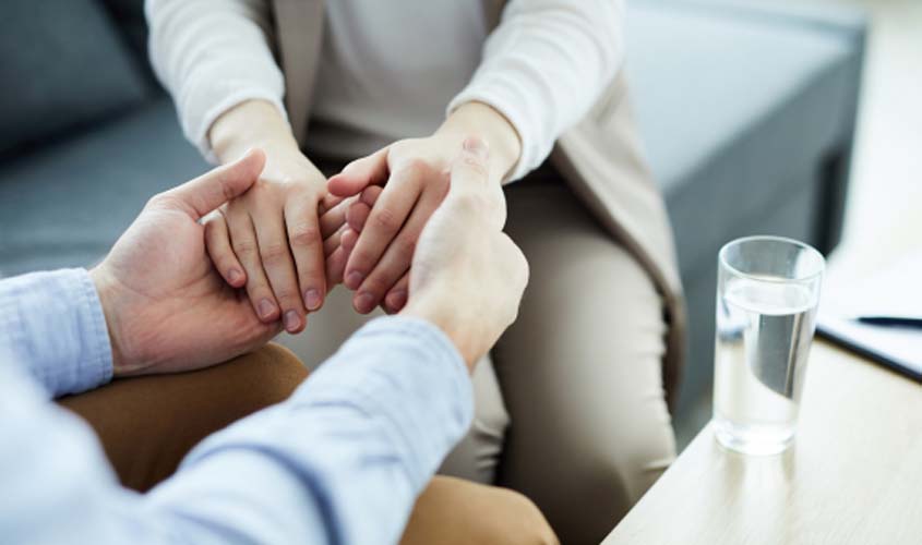 Oficiais de Justiça do Judiciário de Rondônia recebem acompanhamento psicológico