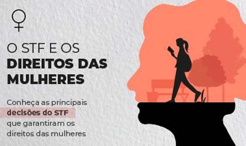 Mês da Mulher: princípio da insignificância não se aplica a crimes de violência contra a mulher