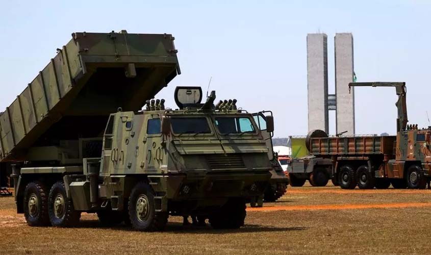 Razões para uma reforma militar